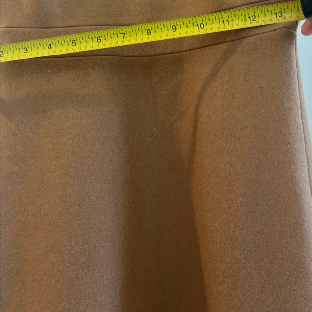 J.CREW Wool dress - Picture 3 of 5